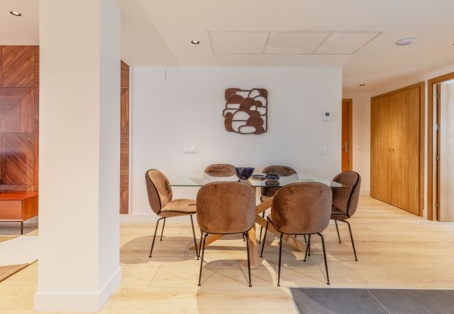 Apartamento en Madrid - Apartamento Bernabeu Place IX en Madrid  Apartamento en Madrid - Apartamento Bernabeu Place IX en Madrid