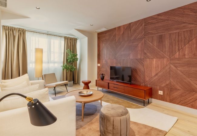 Apartamento en Madrid - Apartamento Bernabeu Place IX en Madrid  Apartamento en Madrid - Apartamento Bernabeu Place IX en Madrid