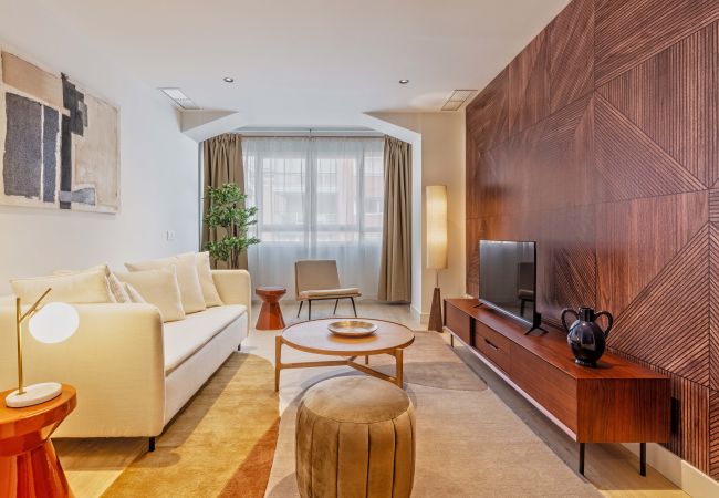 Apartamento en Madrid - Apartamento Bernabeu Place IX en Madrid  Apartamento en Madrid - Apartamento Bernabeu Place IX en Madrid