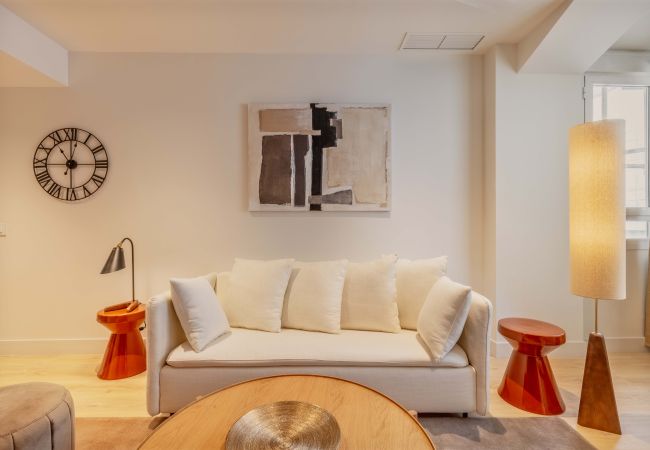 Apartamento en Madrid - Apartamento Bernabeu Place IX en Madrid  Apartamento en Madrid - Apartamento Bernabeu Place IX en Madrid