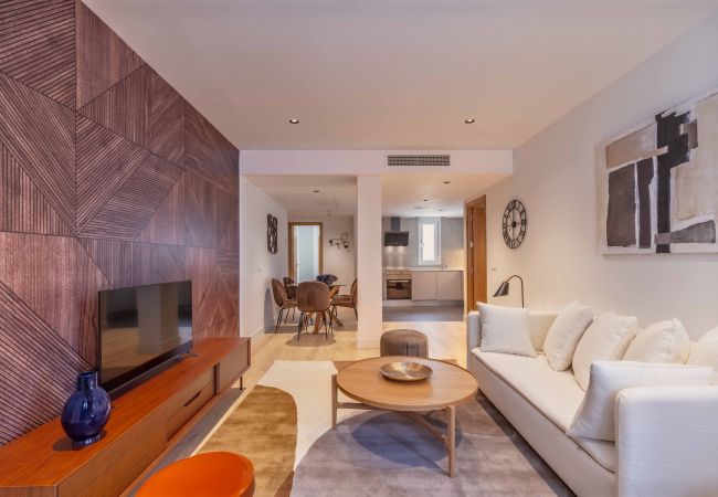 Apartamento en Madrid - Apartamento Bernabeu Place IX en Madrid  Apartamento en Madrid - Apartamento Bernabeu Place IX en Madrid