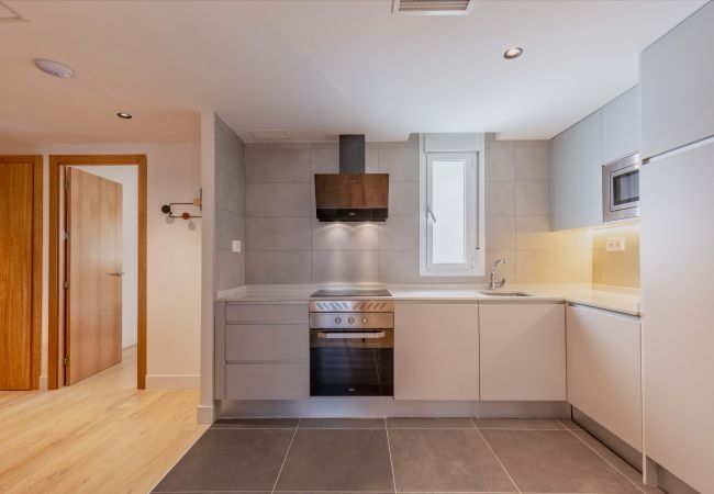 Apartamento en Madrid - Apartamento Bernabeu Place IX en Madrid  Apartamento en Madrid - Apartamento Bernabeu Place IX en Madrid