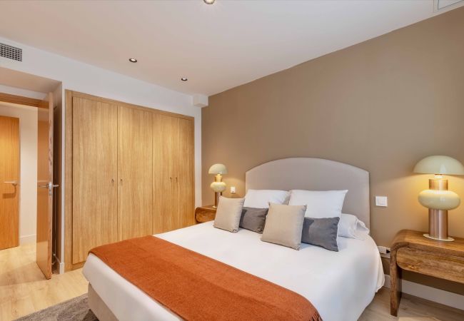 Apartamento en Madrid - Apartamento Bernabeu Place IX en Madrid  Apartamento en Madrid - Apartamento Bernabeu Place IX en Madrid