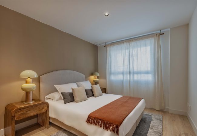 Apartamento en Madrid - Apartamento Bernabeu Place IX en Madrid  Apartamento en Madrid - Apartamento Bernabeu Place IX en Madrid