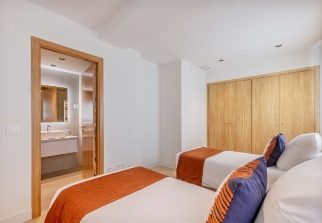 Apartamento en Madrid - Apartamento Bernabeu Place IX en Madrid  Apartamento en Madrid - Apartamento Bernabeu Place IX en Madrid