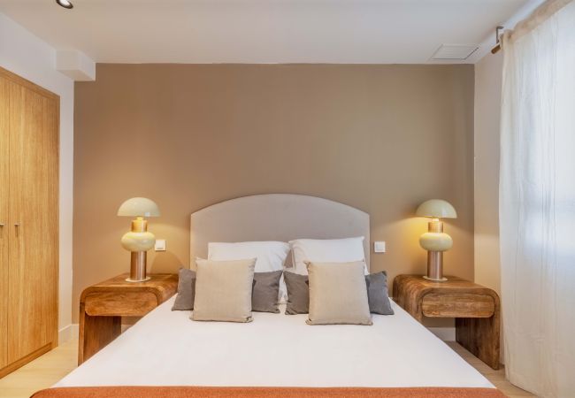 Apartamento en Madrid - Apartamento Bernabeu Place IX en Madrid  Apartamento en Madrid - Apartamento Bernabeu Place IX en Madrid