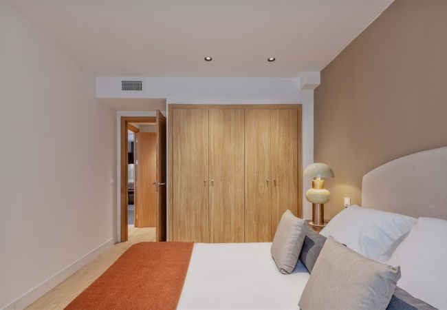 Apartamento en Madrid - Apartamento Bernabeu Place IX en Madrid  Apartamento en Madrid - Apartamento Bernabeu Place IX en Madrid