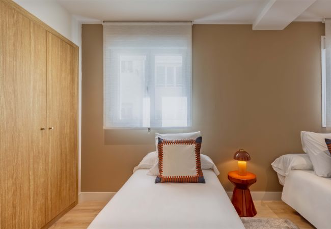 Apartamento en Madrid - Apartamento Bernabeu Place IX en Madrid  Apartamento en Madrid - Apartamento Bernabeu Place IX en Madrid