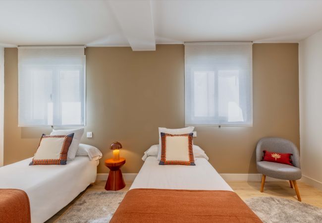 Apartamento en Madrid - Apartamento Bernabeu Place IX en Madrid  Apartamento en Madrid - Apartamento Bernabeu Place IX en Madrid