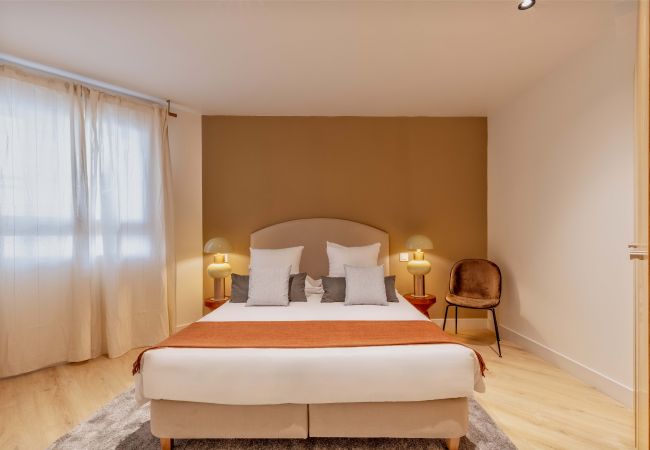 Apartamento en Madrid - Apartamento Bernabeu Place X en Madrid  Apartamento en Madrid - Apartamento Bernabeu Place X en Madrid