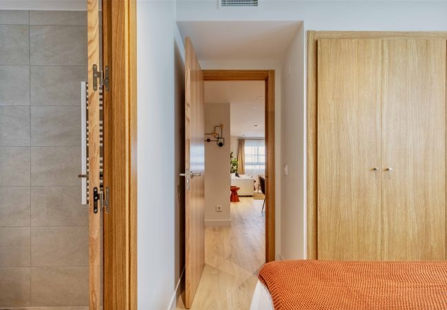 Apartamento en Madrid - Apartamento Bernabeu Place X en Madrid  Apartamento en Madrid - Apartamento Bernabeu Place X en Madrid