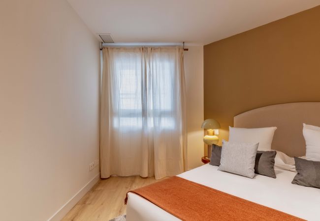 Apartamento en Madrid - Apartamento Bernabeu Place X en Madrid  Apartamento en Madrid - Apartamento Bernabeu Place X en Madrid