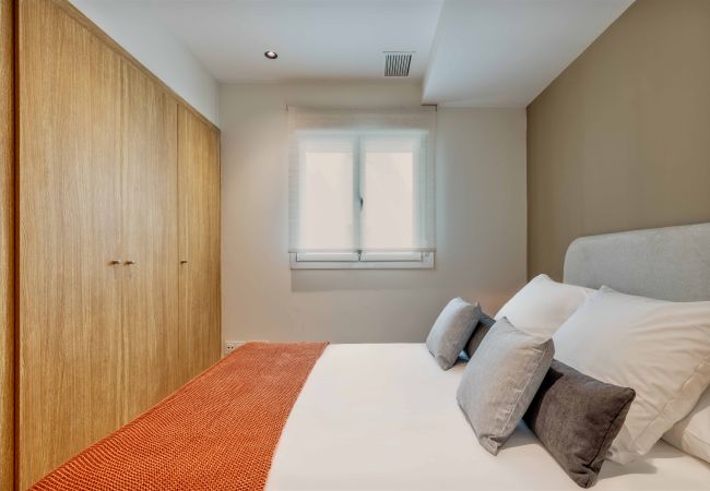 Apartamento en Madrid - Apartamento Bernabeu Place X en Madrid  Apartamento en Madrid - Apartamento Bernabeu Place X en Madrid