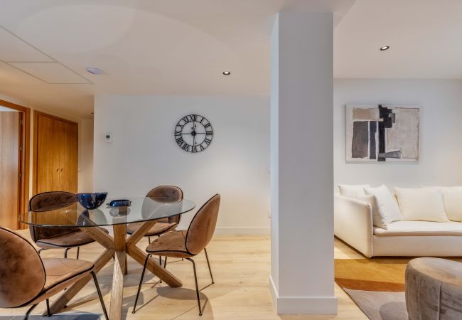 Apartamento en Madrid - Apartamento Bernabeu Place X en Madrid  Apartamento en Madrid - Apartamento Bernabeu Place X en Madrid