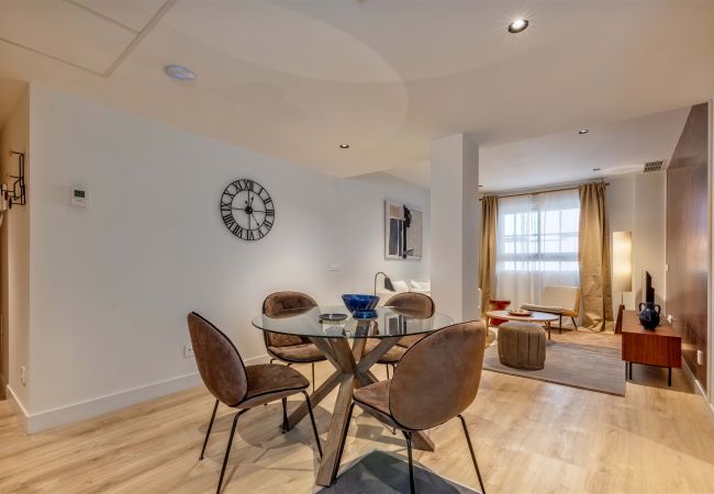Apartamento en Madrid - Apartamento Bernabeu Place X en Madrid  Apartamento en Madrid - Apartamento Bernabeu Place X en Madrid