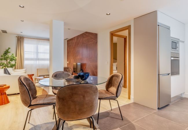 Apartamento en Madrid - Apartamento Bernabeu Place X en Madrid  Apartamento en Madrid - Apartamento Bernabeu Place X en Madrid