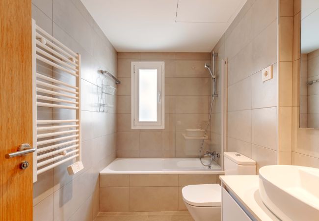 Apartamento en Madrid - Apartamento Bernabeu Place X en Madrid  Apartamento en Madrid - Apartamento Bernabeu Place X en Madrid