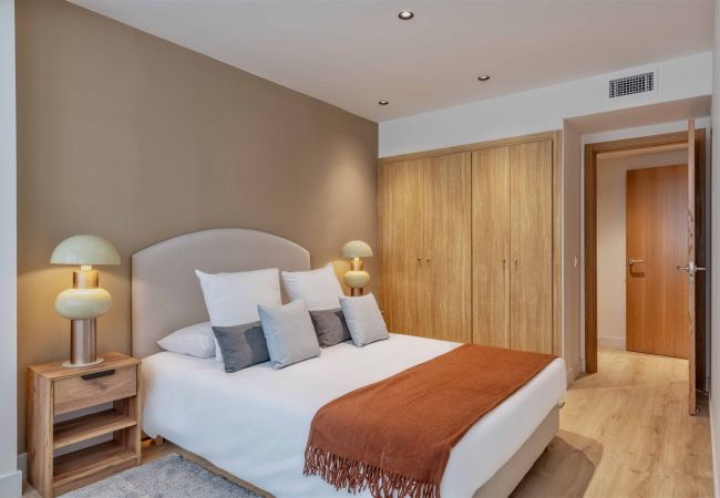 Apartamento en Madrid - Apartamento Bernabeu Place XII en Madrid Apartamento en Madrid - Apartamento Bernabeu Place XII en Madrid