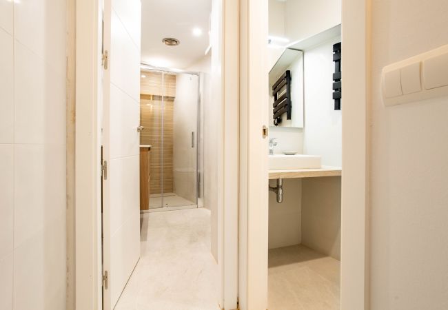 Apartamento en Madrid - Apartamento Silvela Duplex en Madrid  Apartamento en Madrid - Apartamento Silvela Duplex en Madrid