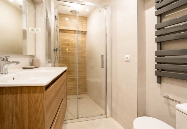 Apartamento en Madrid - Apartamento Silvela Duplex en Madrid  Apartamento en Madrid - Apartamento Silvela Duplex en Madrid