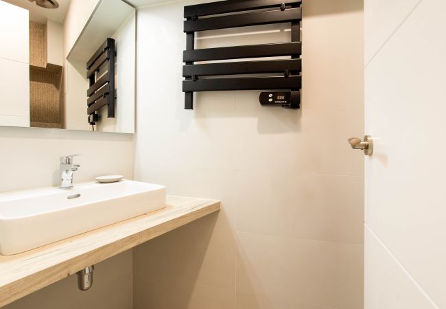 Apartamento en Madrid - Apartamento Silvela Duplex en Madrid  Apartamento en Madrid - Apartamento Silvela Duplex en Madrid