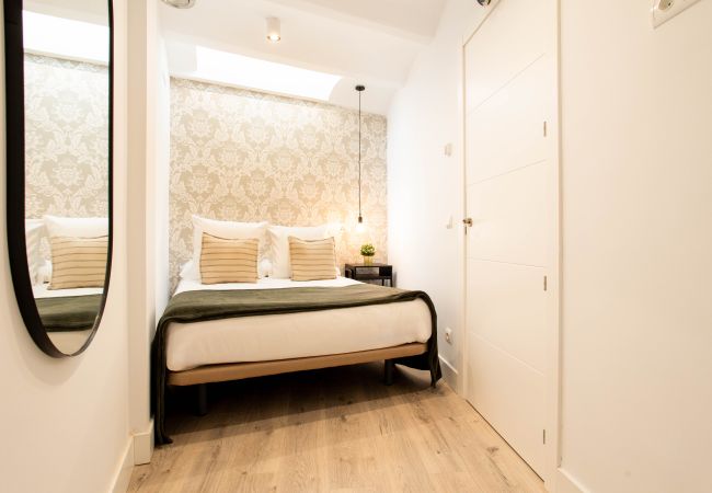 Apartamento en Madrid - Apartamento Silvela Duplex en Madrid  Apartamento en Madrid - Apartamento Silvela Duplex en Madrid