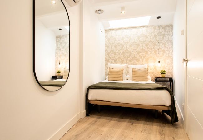Apartamento en Madrid - Apartamento Silvela Duplex en Madrid  Apartamento en Madrid - Apartamento Silvela Duplex en Madrid