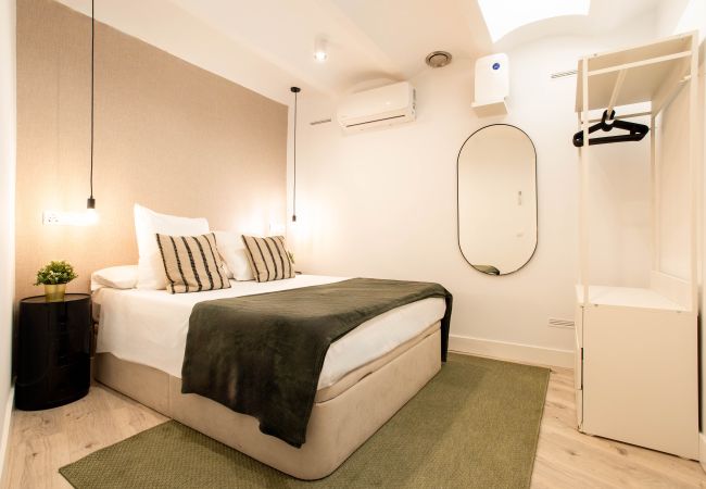 Apartamento en Madrid - Apartamento Silvela Duplex en Madrid  Apartamento en Madrid - Apartamento Silvela Duplex en Madrid