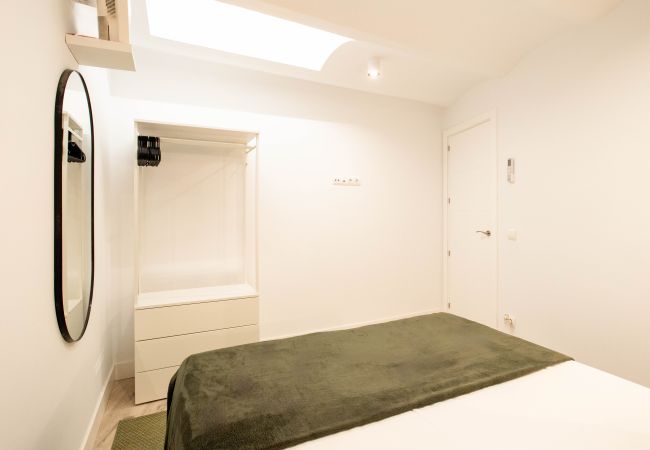 Apartamento en Madrid - Apartamento Silvela Duplex en Madrid  Apartamento en Madrid - Apartamento Silvela Duplex en Madrid