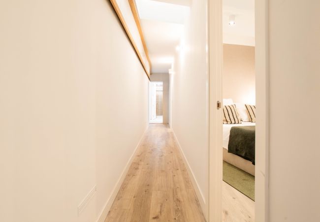 Apartamento en Madrid - Apartamento Silvela Duplex en Madrid  Apartamento en Madrid - Apartamento Silvela Duplex en Madrid