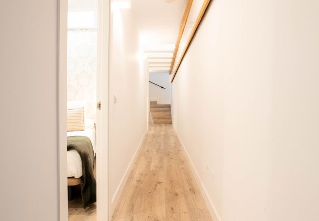 Apartamento en Madrid - Apartamento Silvela Duplex en Madrid  Apartamento en Madrid - Apartamento Silvela Duplex en Madrid