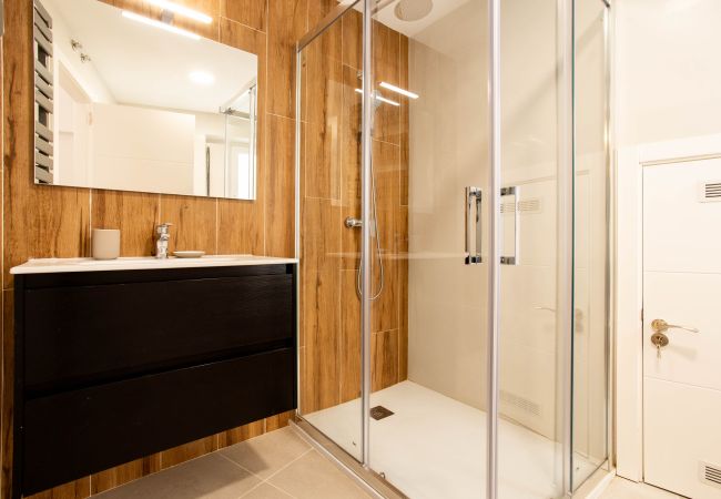 Apartamento en Madrid - Apartamento Silvela Duplex en Madrid  Apartamento en Madrid - Apartamento Silvela Duplex en Madrid