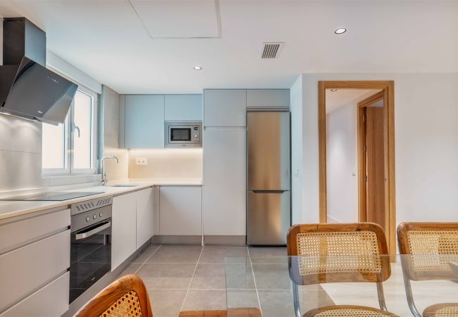 Apartamento en Madrid - Apartamento Bernabeu Place III en Madrid Apartamento en Madrid - Apartamento Bernabeu Place III en Madrid
