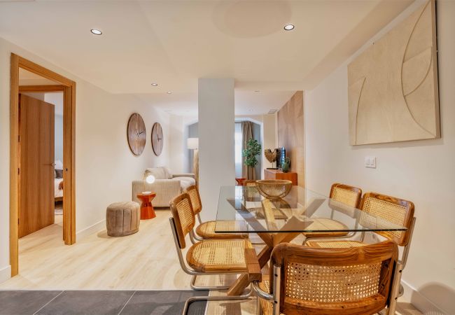 Apartamento en Madrid - Apartamento Bernabeu Place III en Madrid Apartamento en Madrid - Apartamento Bernabeu Place III en Madrid