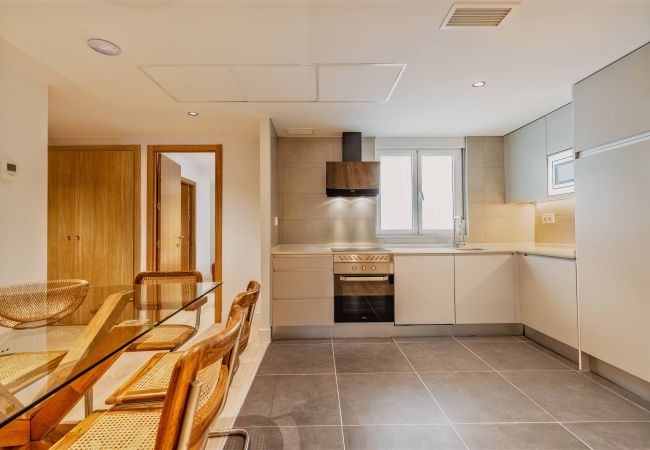 Apartamento en Madrid - Apartamento Bernabeu Place III en Madrid Apartamento en Madrid - Apartamento Bernabeu Place III en Madrid