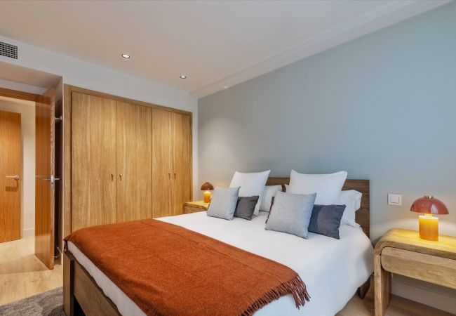 Apartamento en Madrid - Apartamento Bernabeu Place III en Madrid Apartamento en Madrid - Apartamento Bernabeu Place III en Madrid