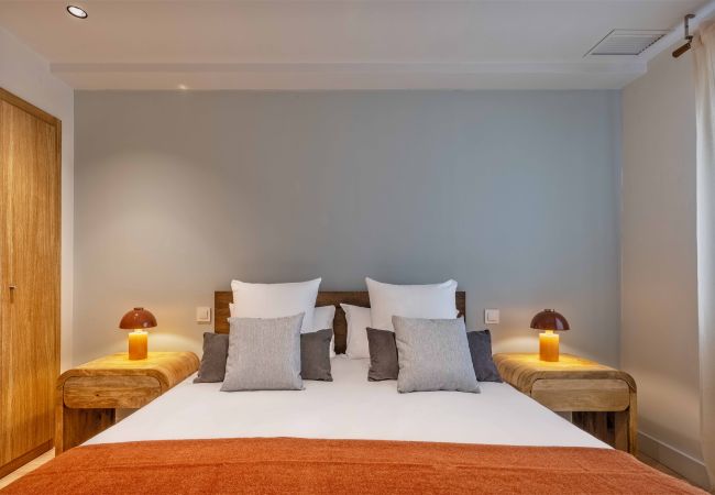 Apartamento en Madrid - Apartamento Bernabeu Place III en Madrid Apartamento en Madrid - Apartamento Bernabeu Place III en Madrid
