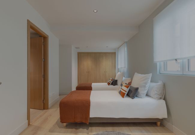 Apartamento en Madrid - Apartamento Bernabeu Place III en Madrid Apartamento en Madrid - Apartamento Bernabeu Place III en Madrid