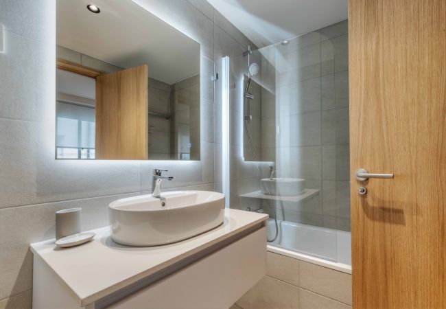 Apartamento en Madrid - Apartamento Bernabeu Place III en Madrid Apartamento en Madrid - Apartamento Bernabeu Place III en Madrid