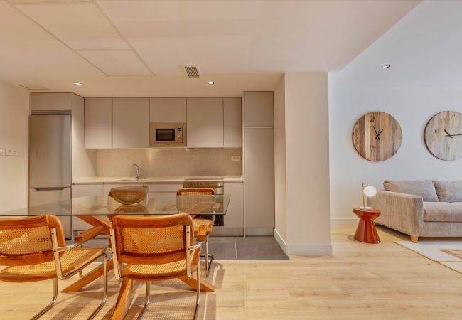 Apartamento en Madrid - Apartamento Bernabeu Place V en Madrid Apartamento en Madrid - Apartamento Bernabeu Place V en Madrid