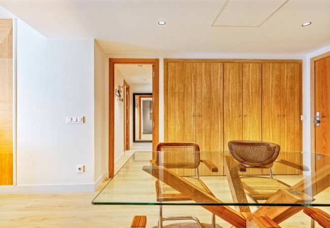 Apartamento en Madrid - Apartamento Bernabeu Place V en Madrid Apartamento en Madrid - Apartamento Bernabeu Place V en Madrid
