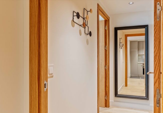 Apartamento en Madrid - Apartamento Bernabeu Place V en Madrid Apartamento en Madrid - Apartamento Bernabeu Place V en Madrid
