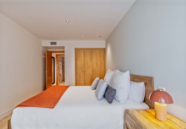 Apartamento en Madrid - Apartamento Bernabeu Place V en Madrid