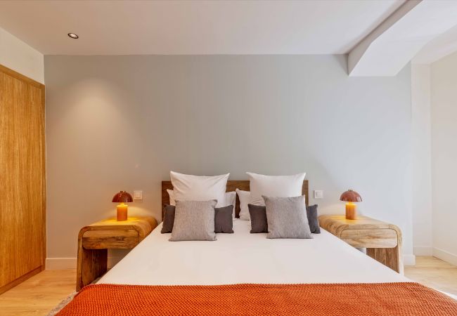 Apartamento en Madrid - Apartamento Bernabeu Place V en Madrid Apartamento en Madrid - Apartamento Bernabeu Place V en Madrid