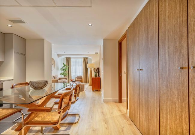 Apartamento en Madrid - Apartamento Bernabeu Place V en Madrid Apartamento en Madrid - Apartamento Bernabeu Place V en Madrid