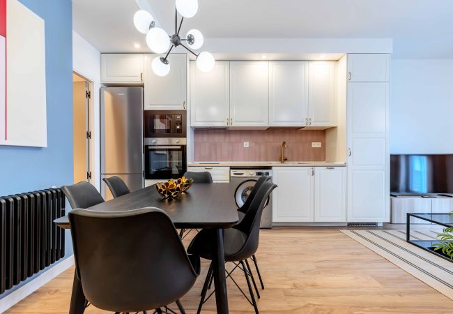 Apartamento en Madrid - Apartamento 4 Ways XIV en Madrid Apartamento en Madrid - Apartamento 4 Ways XIV en Madrid