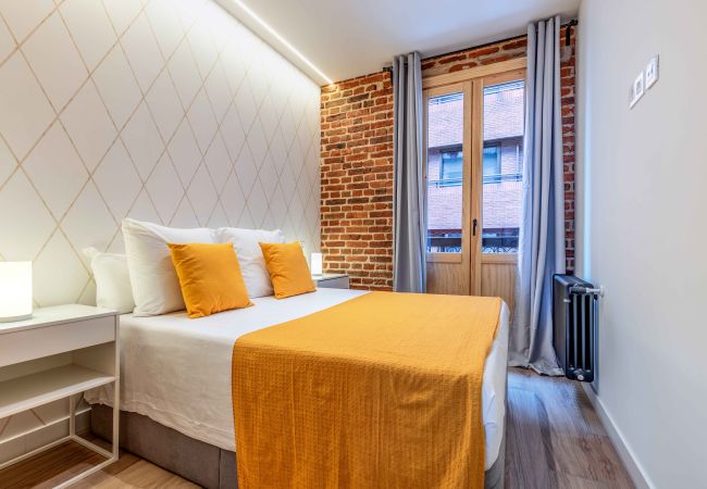 Apartamento en Madrid - Apartamento 4 Ways XIV en Madrid Apartamento en Madrid - Apartamento 4 Ways XIV en Madrid