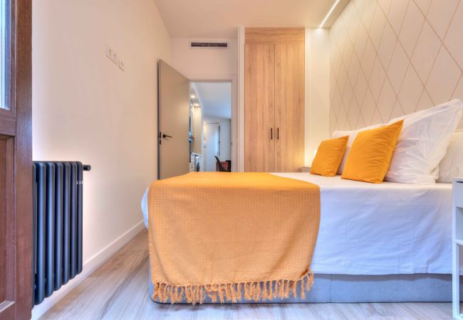 Apartamento en Madrid - Apartamento 4 Ways XIV en Madrid Apartamento en Madrid - Apartamento 4 Ways XIV en Madrid