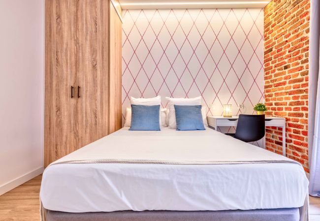 Apartamento en Madrid - Apartamento 4 Ways XIV en Madrid Apartamento en Madrid - Apartamento 4 Ways XIV en Madrid