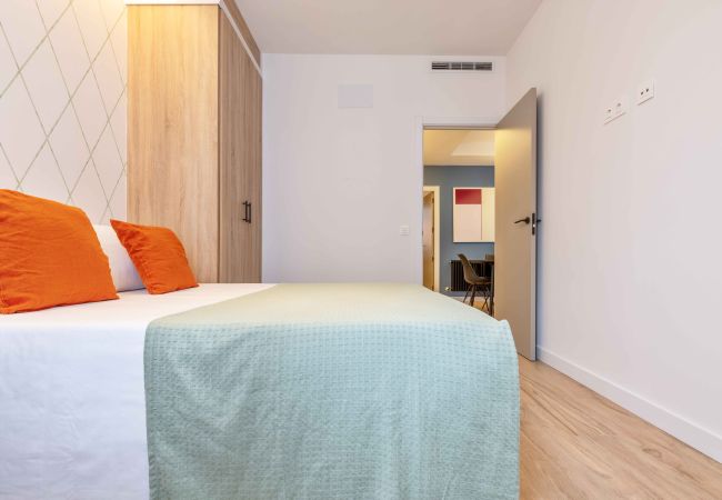 Apartamento en Madrid - Apartamento 4 Ways XIV en Madrid Apartamento en Madrid - Apartamento 4 Ways XIV en Madrid